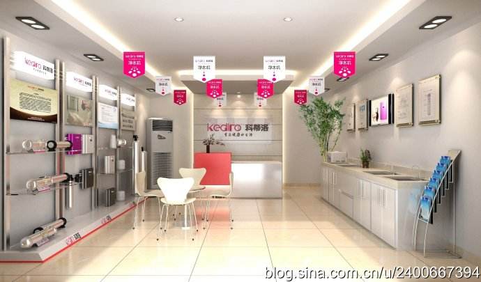 凈水器加盟哪個牌子好，廠家的扶持與產品